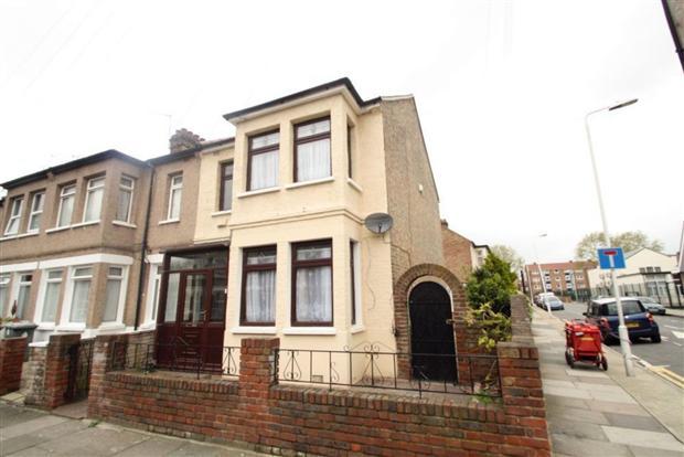Buy or rent a property | Tilbury Road, London E6 6ED