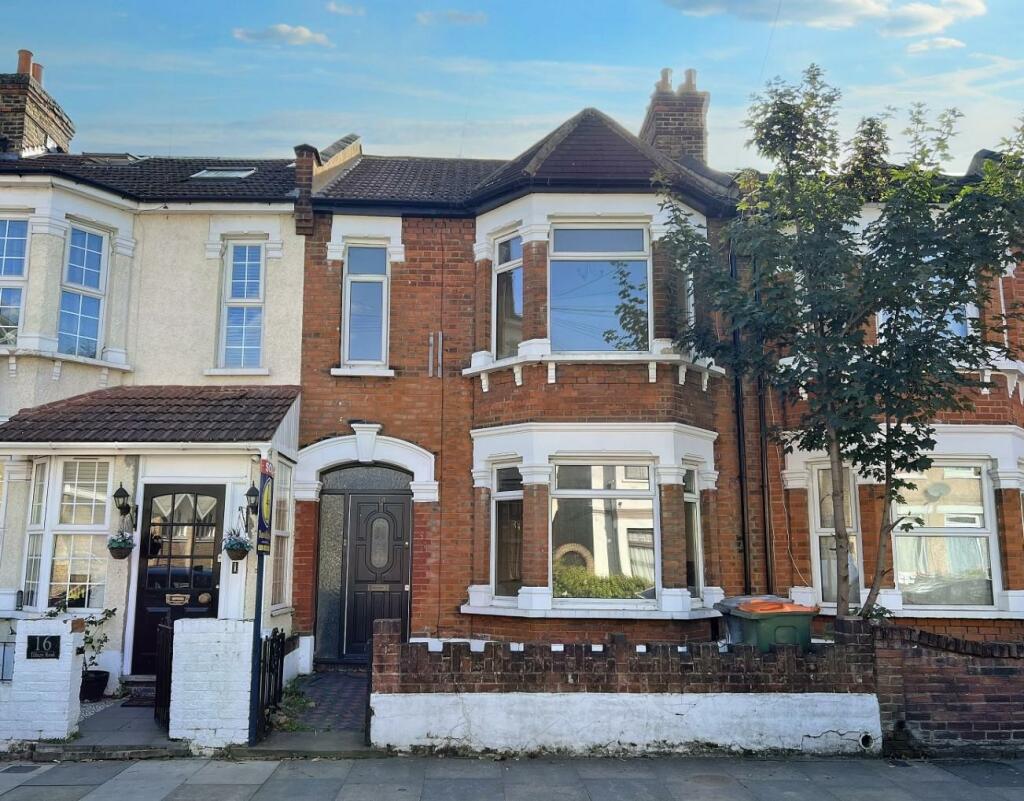 Buy or rent a property | Tilbury Road, London E6 6ED