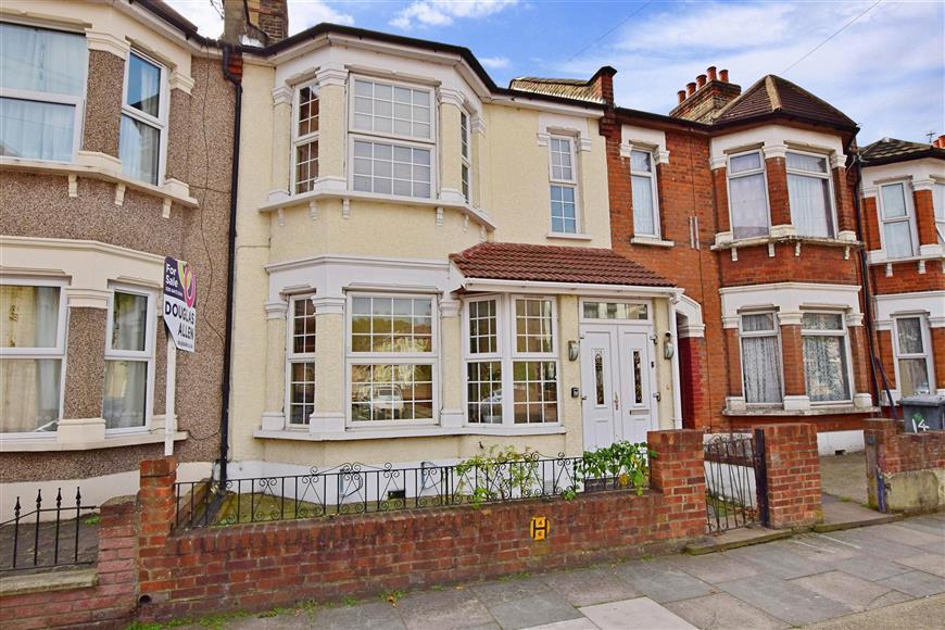 Buy or rent a property | Tilbury Road, London E6 6ED