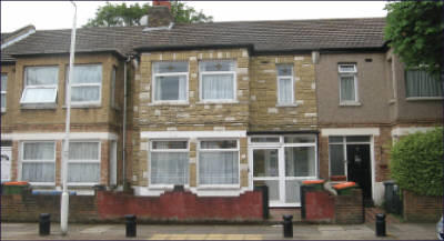 Buy or rent a property | Tilbury Road, London E6 6ED