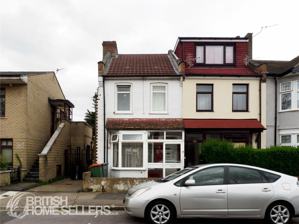 Buy or rent a property | Howard Road, London E6 6EE