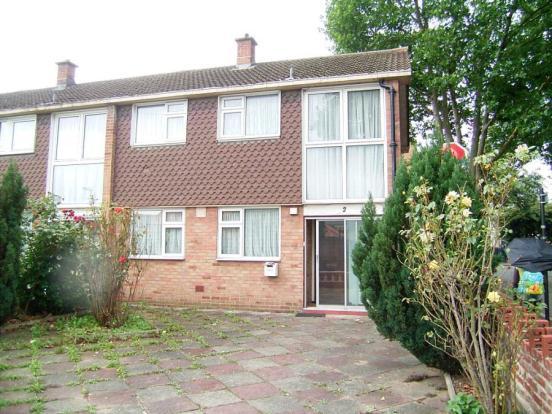 Buy or rent a property | Arthur Road, London E6 6EF