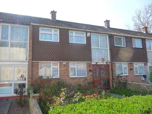 Buy or rent a property | Arthur Road, London E6 6EF