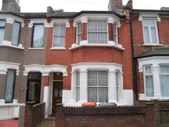 Buy or rent a property | Poulett Road, London E6 6EG