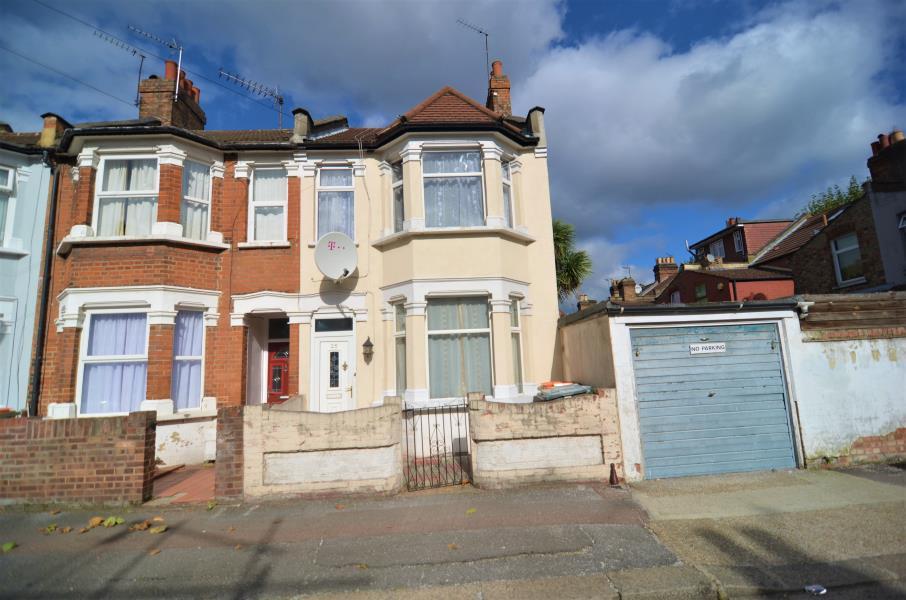 Buy or rent a property | Poulett Road, London E6 6EG