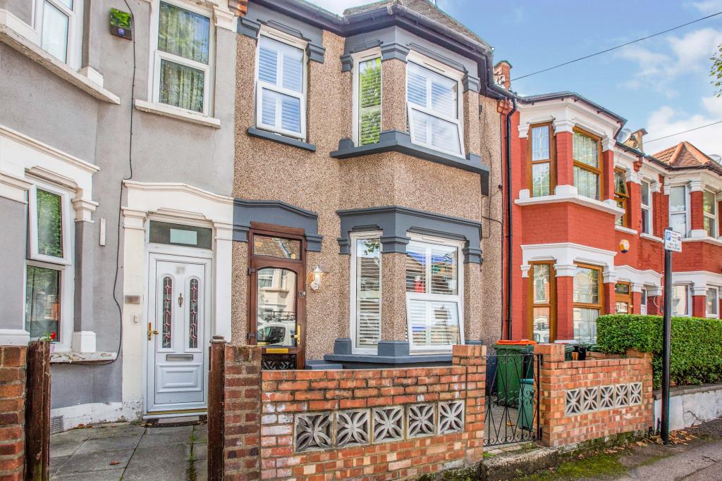 Buy or rent a property | Poulett Road, London E6 6EG