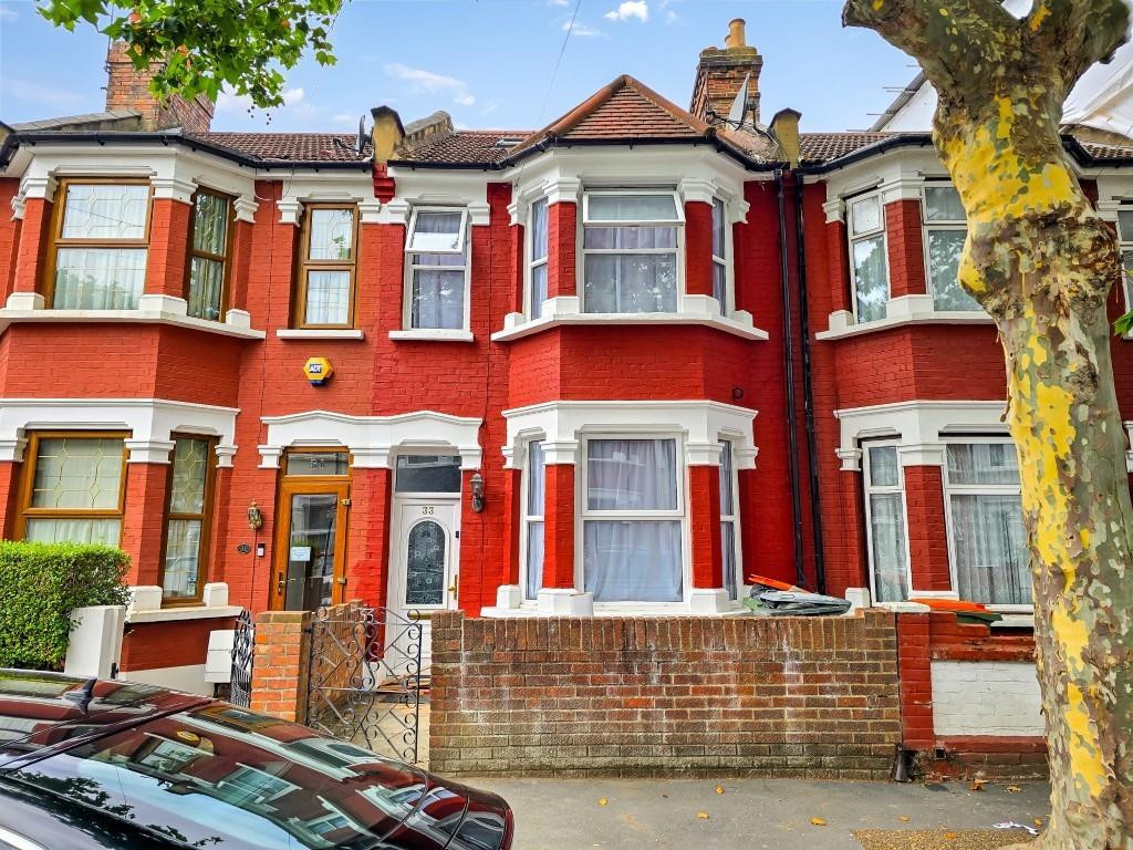Buy or rent a property | Poulett Road, London E6 6EG
