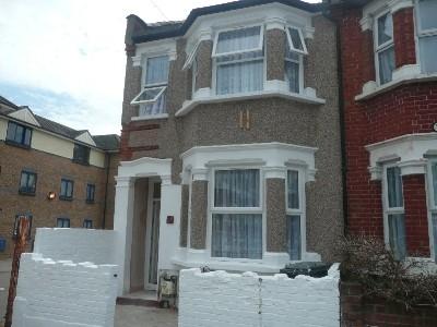 Buy or rent a property | Poulett Road, London E6 6EG