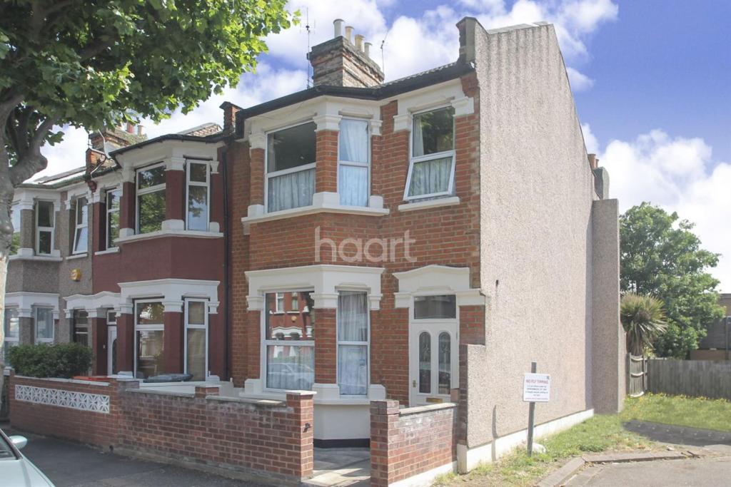 Buy or rent a property | Poulett Road, London E6 6EG