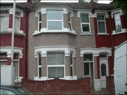 Buy or rent a property | Poulett Road, London E6 6EG