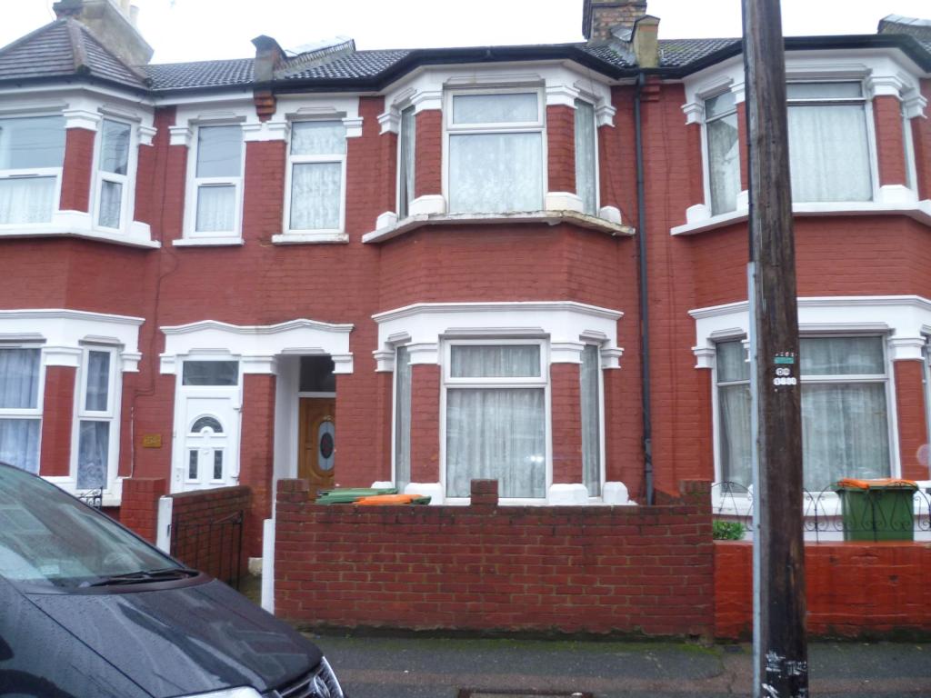 Buy or rent a property | Poulett Road, London E6 6EG