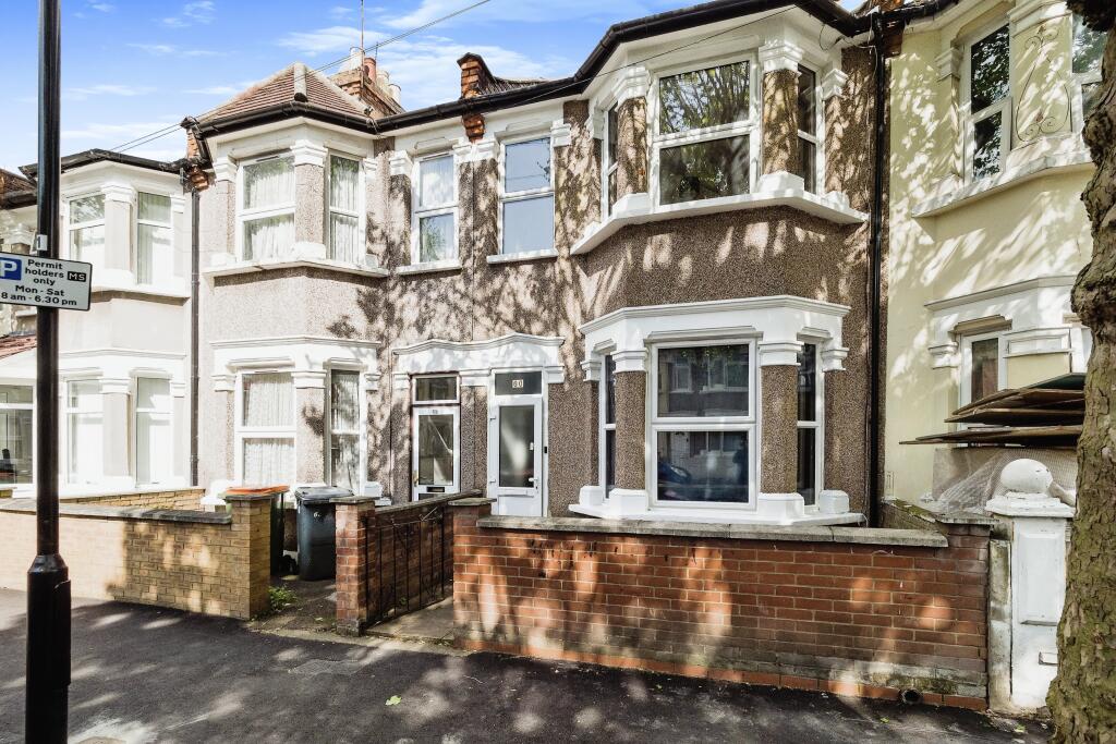 Buy or rent a property | Poulett Road, London E6 6EG