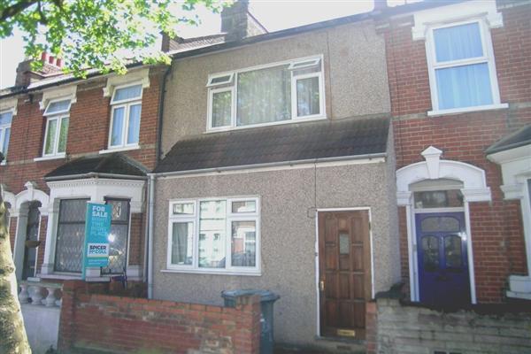 Buy or rent a property | Poulett Road, London E6 6EG