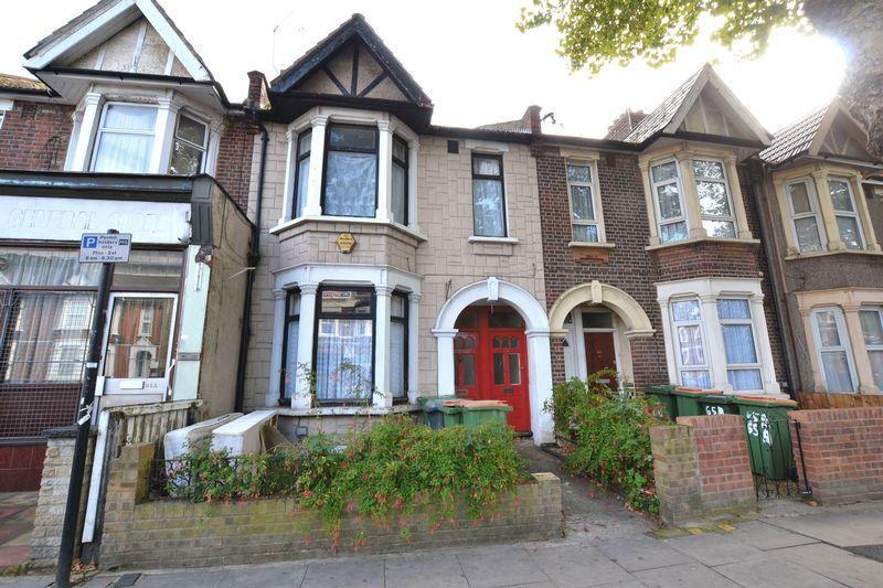 Buy or rent a property | High Street South, London E6 6EJ
