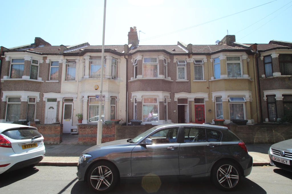 Buy or rent a property | Nelson Street, London E6 6EQ