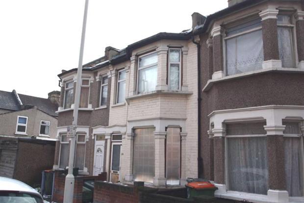 Buy or rent a property | Nelson Street, London E6 6EQ