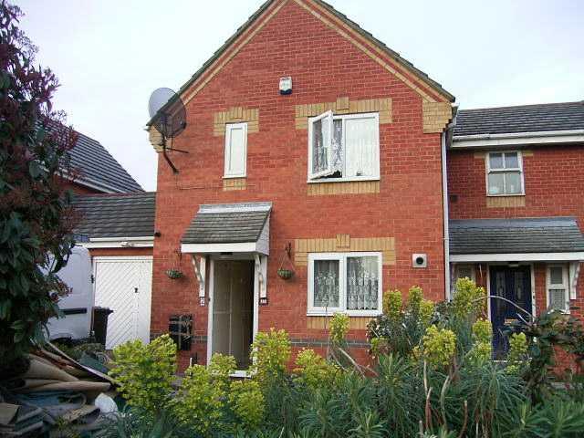 Buy or rent a property | Trader Road, London E6 6FR
