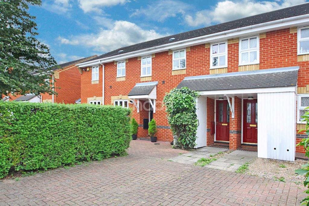 Buy or rent a property | Trader Road, London E6 6FR