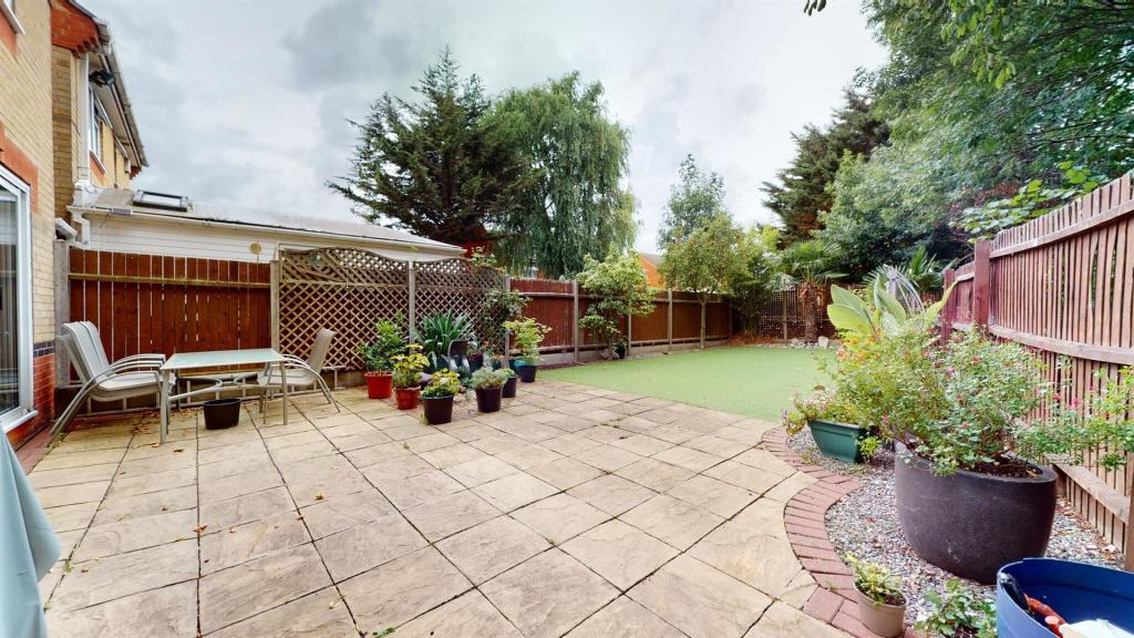 Buy or rent a property | Trader Road, London E6 6FR