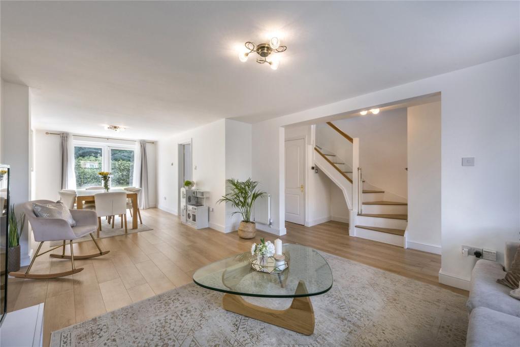Buy or rent a property | Trader Road, London E6 6FR
