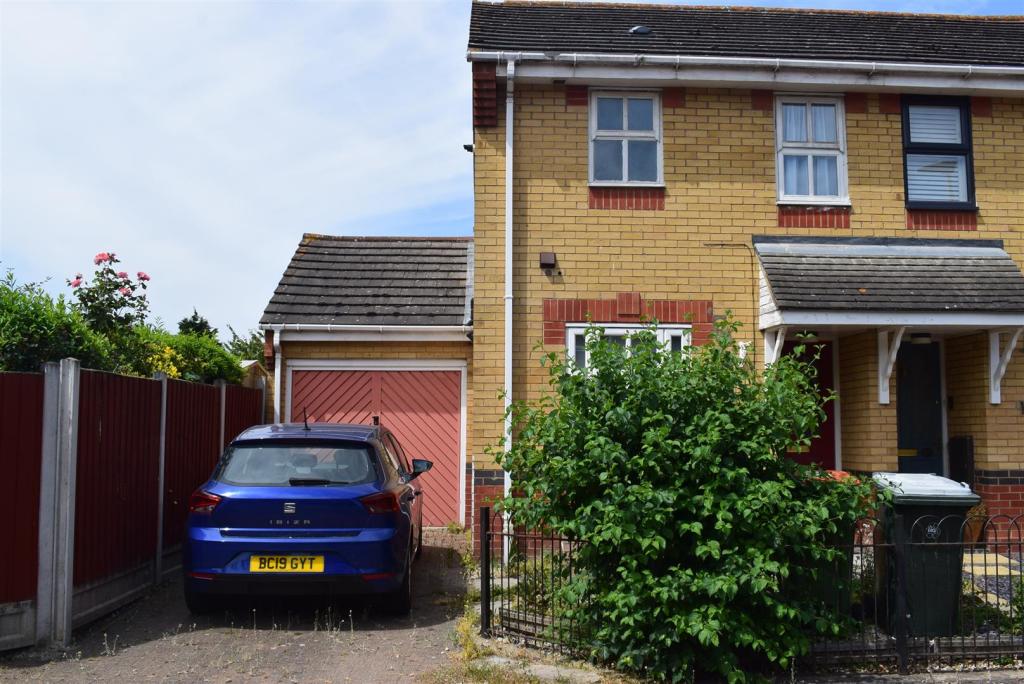 Buy or rent a property | Trader Road, London E6 6FR