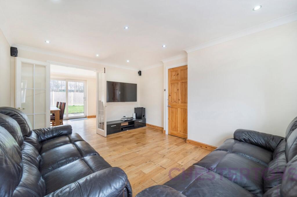 Buy or rent a property | Trader Road, London E6 6FR