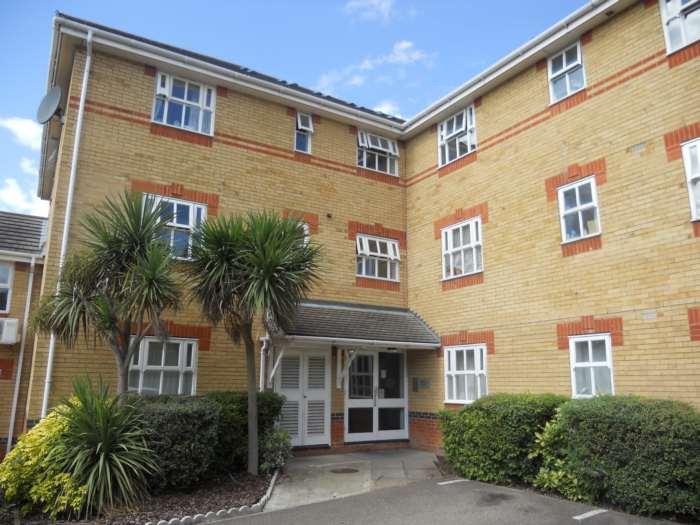 Buy or rent a property | Founder Close, London E6 6FS
