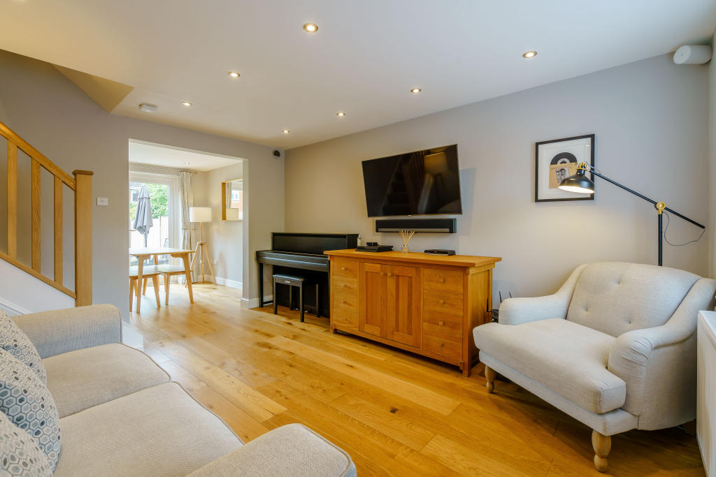 Buy or rent a property | Fletcher Close, London E6 6FT