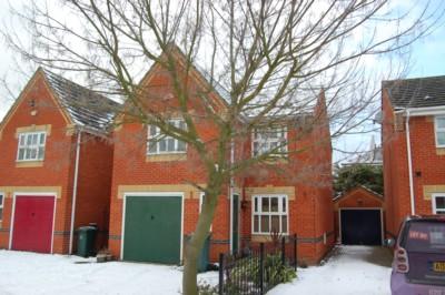 Buy or rent a property | Fletcher Close, London E6 6FT