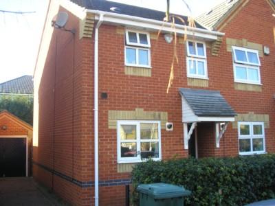 Buy or rent a property | Fletcher Close, London E6 6FT