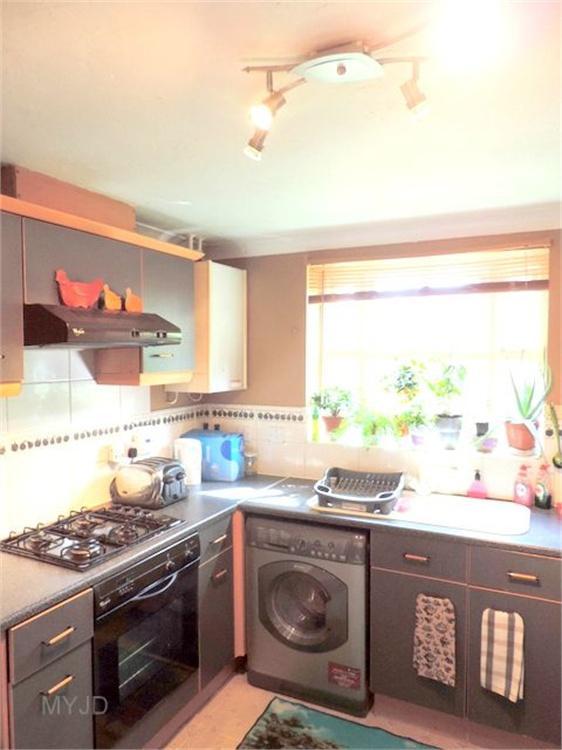 Buy or rent a property | Fletcher Close, London E6 6FT