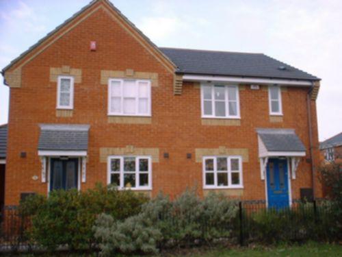 Buy or rent a property | Weaver Close, London E6 6FY