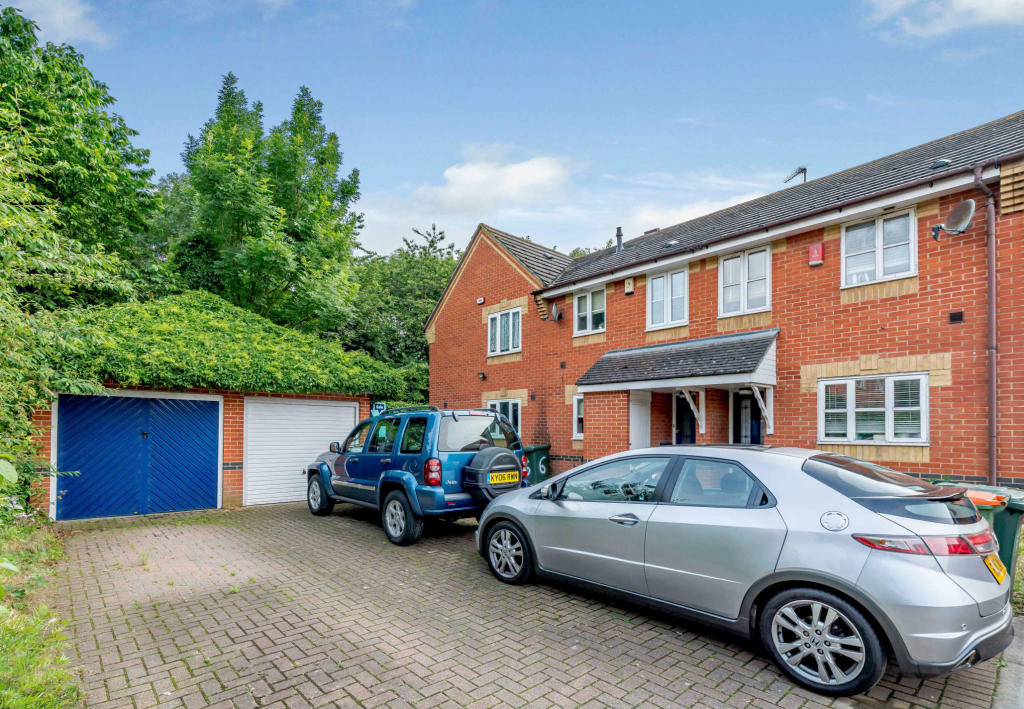 Buy or rent a property | Weaver Close, London E6 6FY