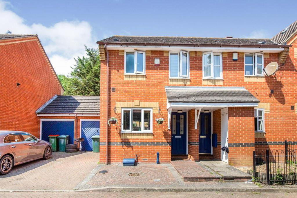 Buy or rent a property | Weaver Close, London E6 6FY