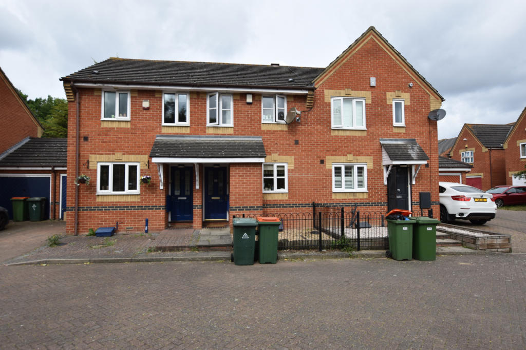 Buy or rent a property | Weaver Close, London E6 6FY
