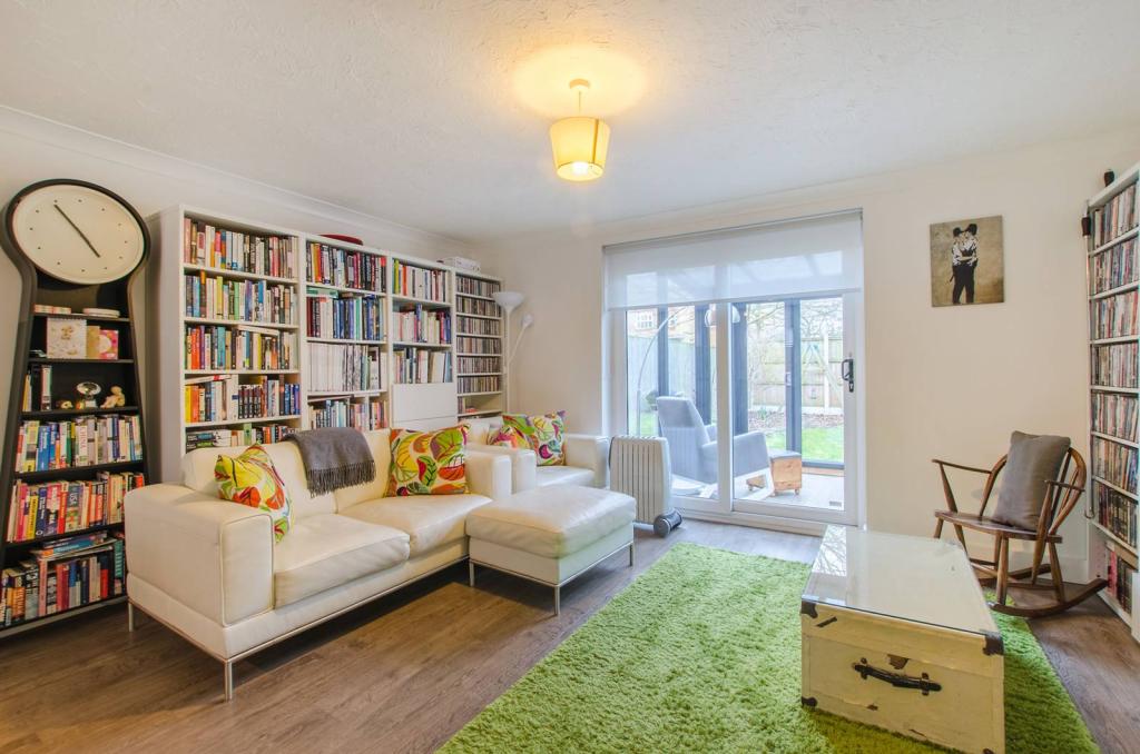 Buy or rent a property | Weaver Close, London E6 6FY
