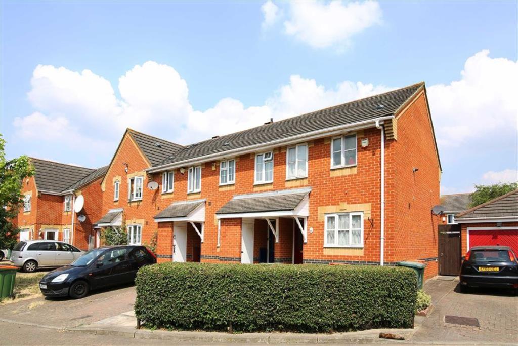 Buy or rent a property | Weaver Close, London E6 6FY