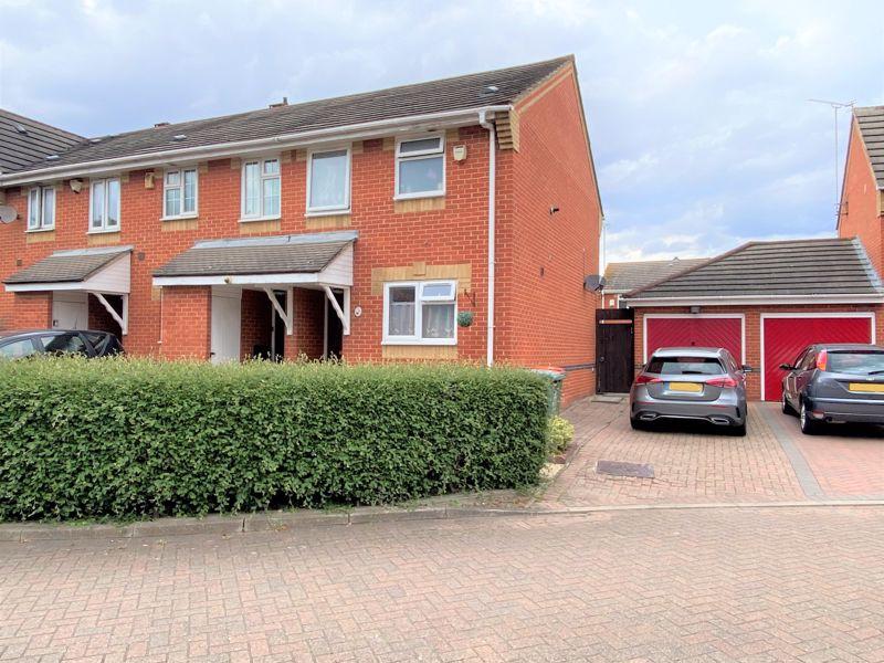 Buy or rent a property | Weaver Close, London E6 6FY