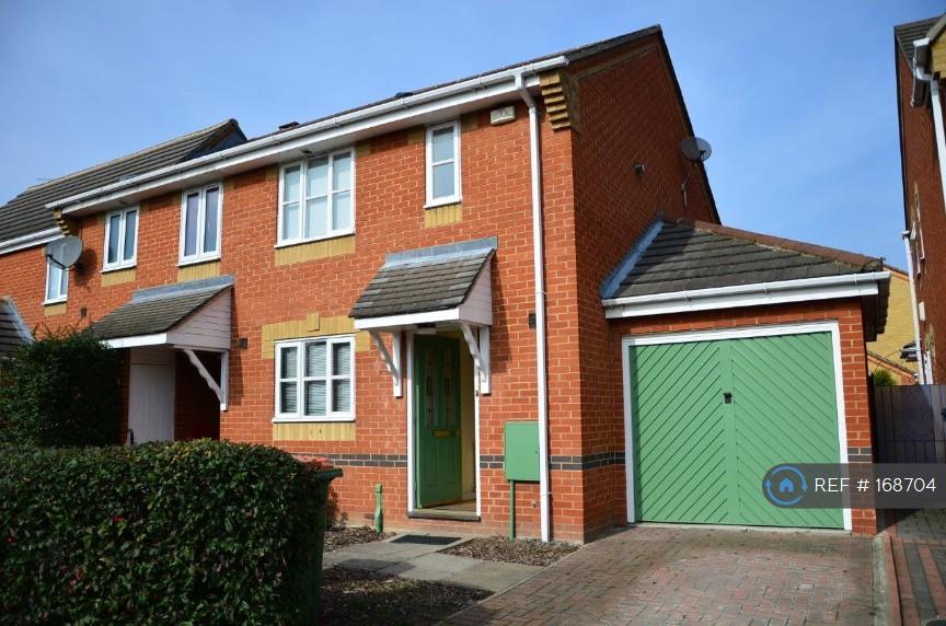 Buy or rent a property | Weaver Close, London E6 6FY