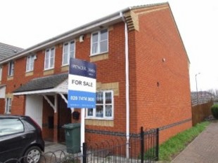 Buy or rent a property | Collier Close, London E6 6FZ