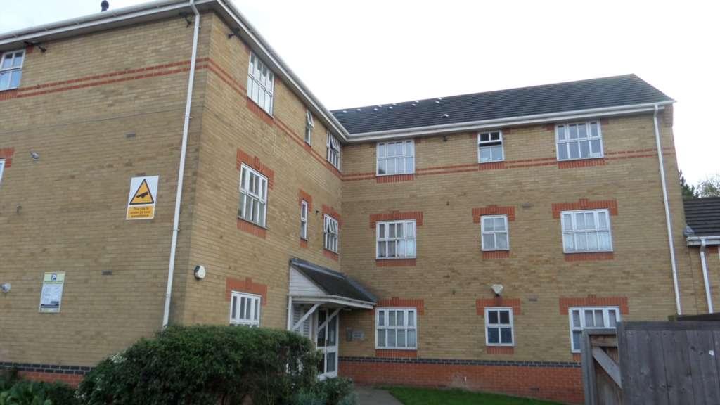 Buy or rent a property | Collier Close, London E6 6FZ