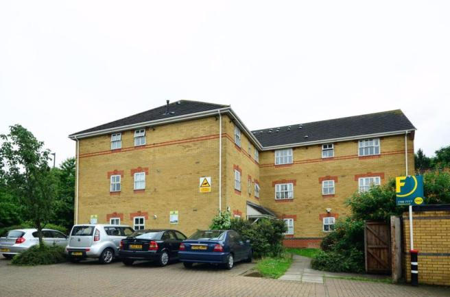 Buy or rent a property | Collier Close, London E6 6FZ