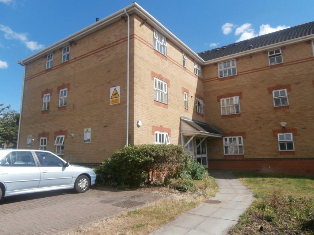 Buy or rent a property | Collier Close, London E6 6FZ