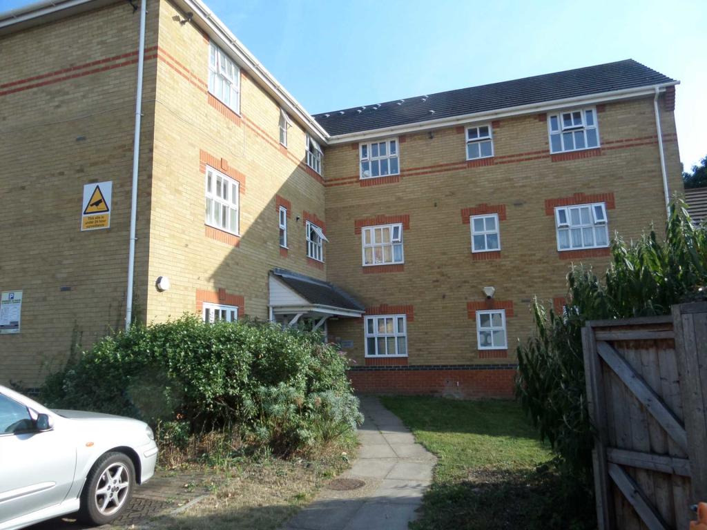 Buy or rent a property | Collier Close, London E6 6FZ