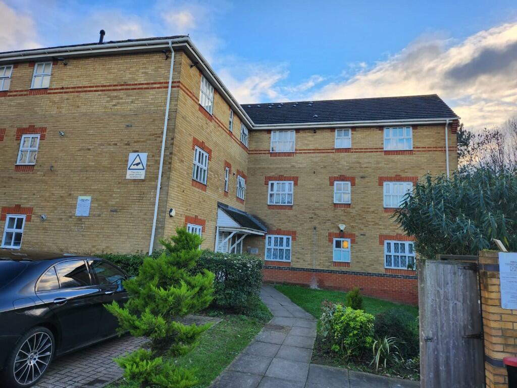Buy or rent a property | Collier Close, London E6 6FZ