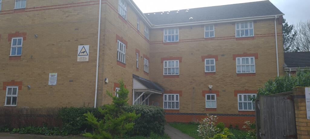 Buy or rent a property | Collier Close, London E6 6FZ