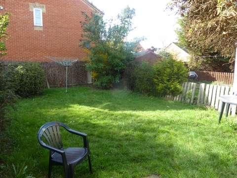 Buy or rent a property | Collier Close, London E6 6FZ