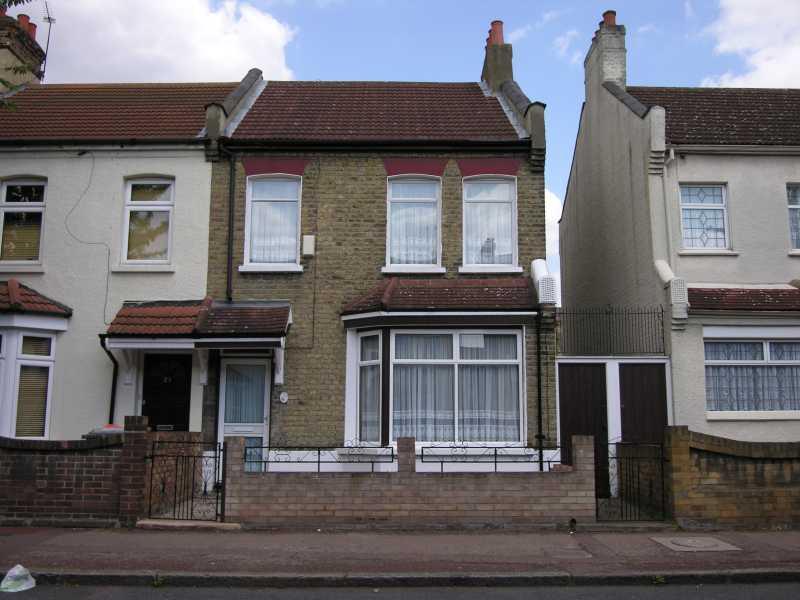 Buy or rent a property | Alexandra Road, London E6 6HA