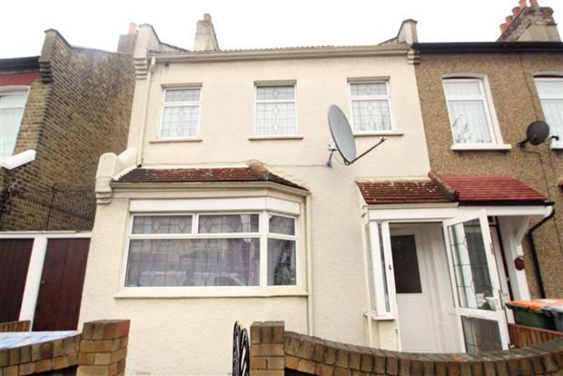 Buy or rent a property | Alexandra Road, London E6 6HA