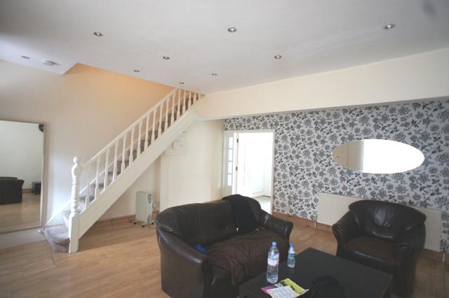 Buy or rent a property | Alexandra Road, London E6 6HA